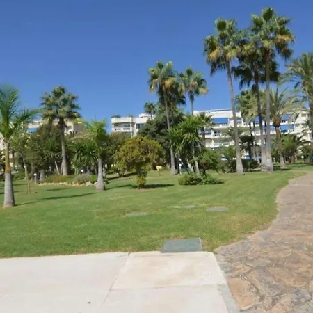 Eden Costa Primera Linea De Mar *