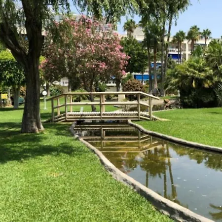 Eden Costa Primera Linea De Mar