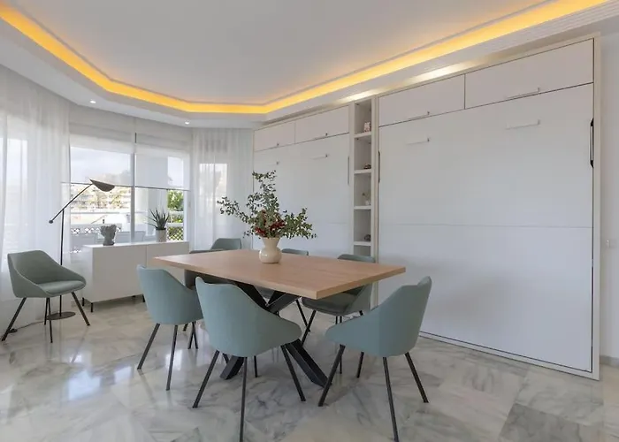 Eden Costa Primera Linea De Mar *