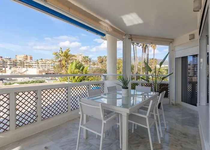 Eden Costa Primera Linea De Mar