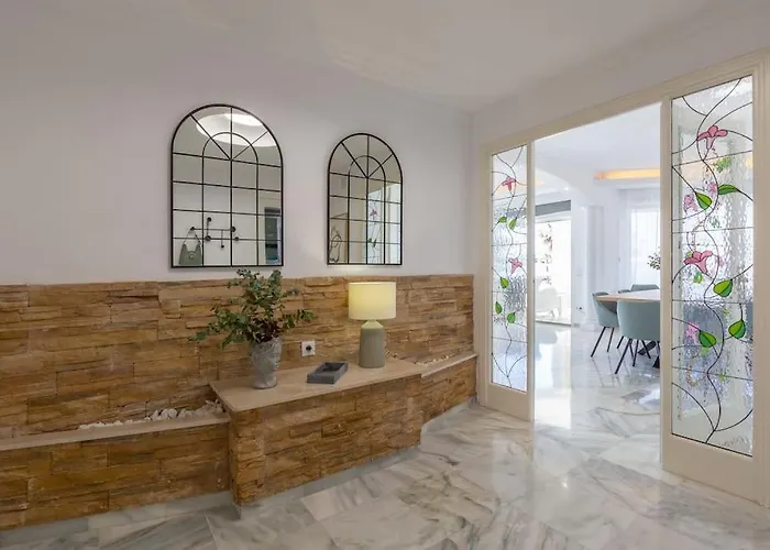 Eden Costa Primera Linea De Mar