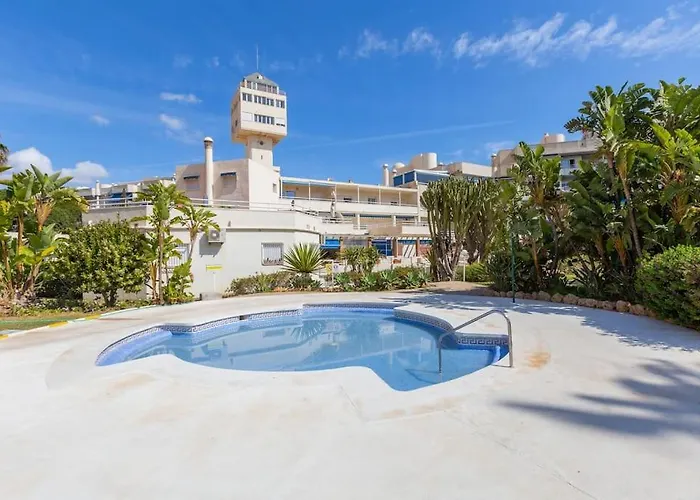 Eden Costa Primera Linea De Mar