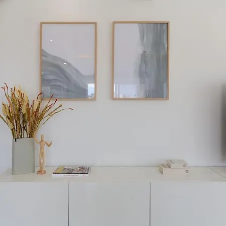 Eden Costa Primera Linea De Mar شقة