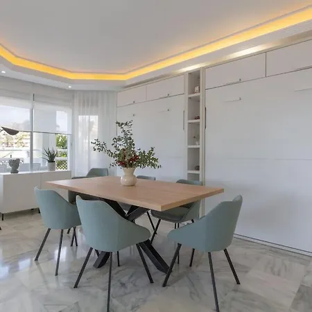 Eden Costa Primera Linea De Mar *