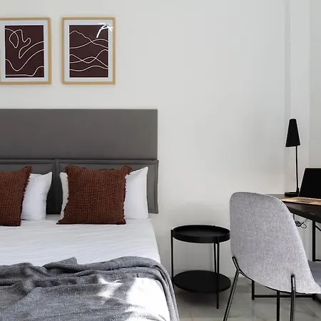 Apartamento Edén Costa Primera Línea De Mar Torremolinos