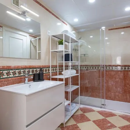 Edén Costa Primera Línea De Mar Apartamento *