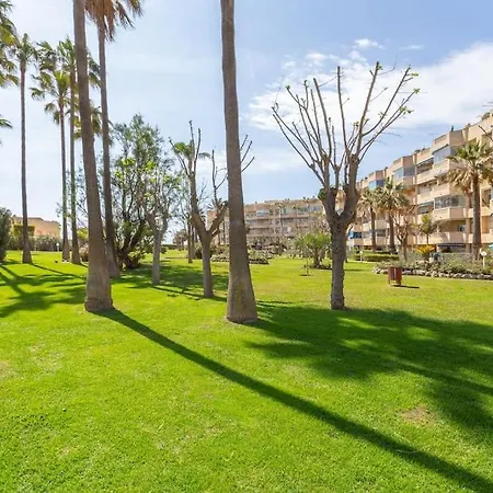 Eden Costa Primera Linea De Mar *