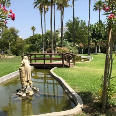 Eden Costa Primera Linea De Mar *