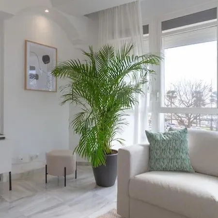 Eden Costa Primera Linea De Mar דירה