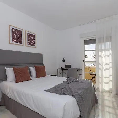 Edén Costa Primera Línea De Mar Appartement *