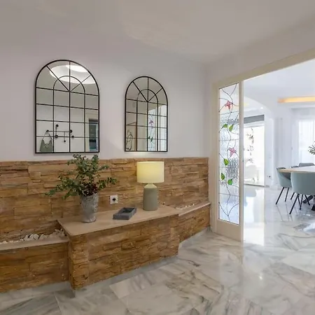 Eden Costa Primera Linea De Mar