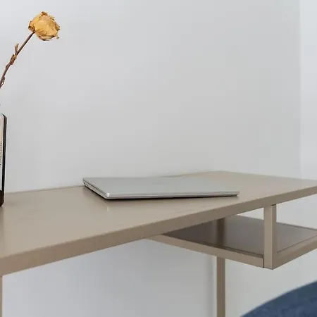 Edén Costa Primera Línea De Mar Apartamento *