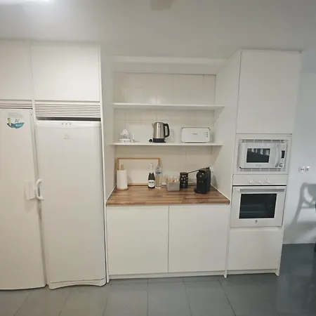 Eden Costa Primera Linea De Mar شقة توريمولينوس