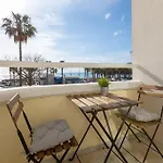 Eden Costa Primera Linea De Mar Τορρεμολίνος