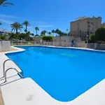 Eden Costa Primera Linea De Mar Διαμέρισμα *