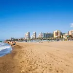 Διαμέρισμα Eden Costa Primera Linea De Mar *