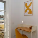 Διαμέρισμα Eden Costa Primera Linea De Mar Τορρεμολίνος