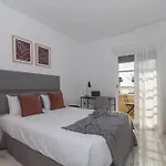 Eden Costa Primera Linea De Mar Διαμέρισμα *