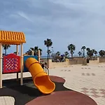 Eden Costa Primera Linea De Mar Τορρεμολίνος