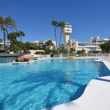 Eden Costa Primera Linea De Mar Apartament