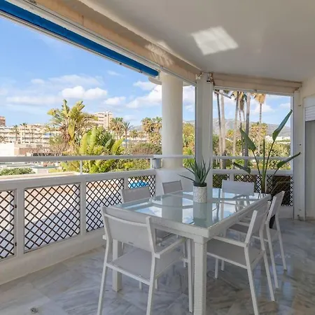 Edén Costa Primera Línea De Mar