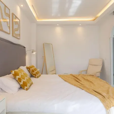 Edén Costa Primera Línea De Mar