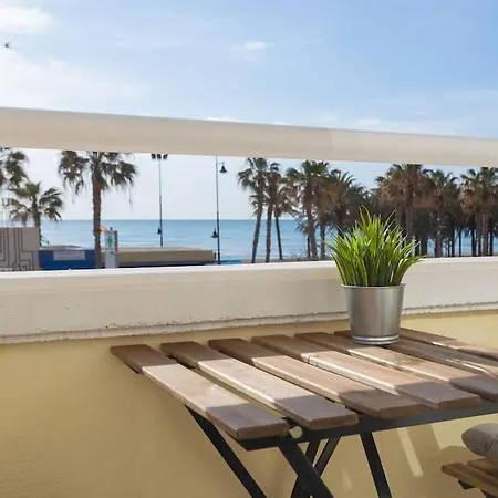 Edén Costa Primera Línea De Mar