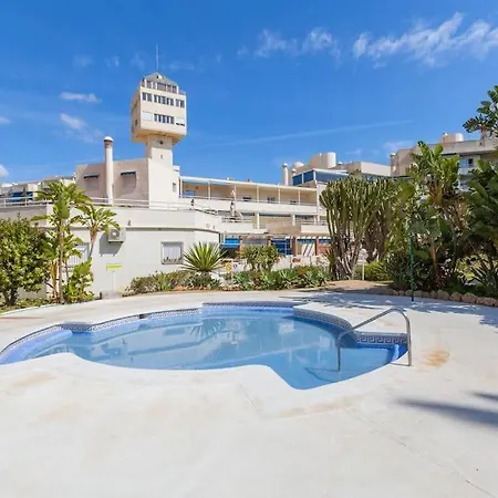 Edén Costa Primera Línea De Mar