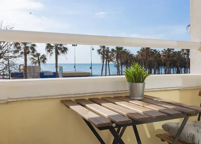 Edén Costa Primera Línea De Mar