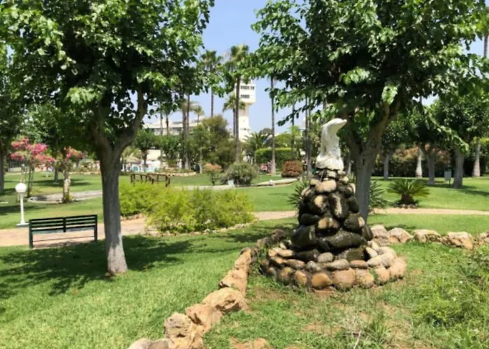 Edén Costa Primera Línea De Mar *