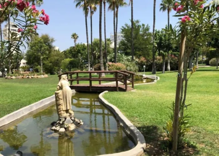 Edén Costa Primera Línea De Mar *