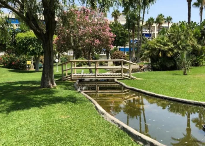 Edén Costa Primera Línea De Mar