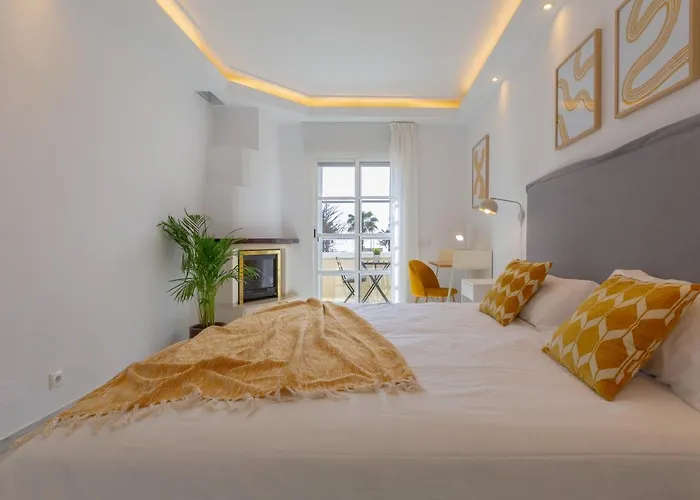 Edén Costa Primera Línea De Mar Appartamento